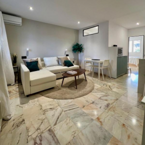 Apartamento a 8km Sevilla centro
